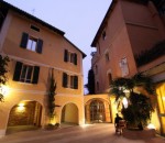Affitta sale meeting di Hotel Il Guercino a Bologna